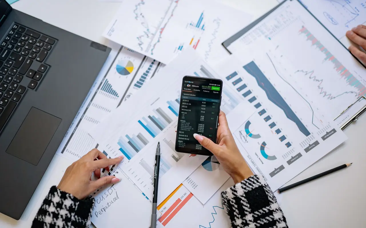 Call centers, marketing digital